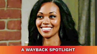 The Young and the Restless Wayback: Remember Hilary
