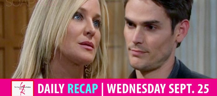 Soap Opera Spoilers | News | Updates from Soap Hub