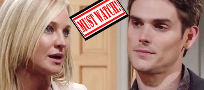 Soap Opera Spoilers | News | Updates from Soap Hub