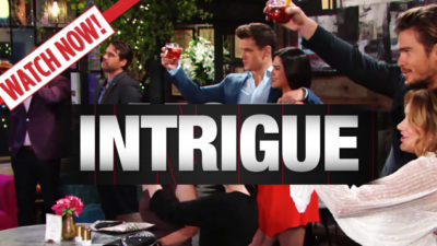 The Young and the Restless Spoilers Preview: From Intrigue To Romance