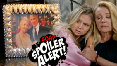 The Young and the Restless Spoilers: Victor Newman DEAD??? Seriously???