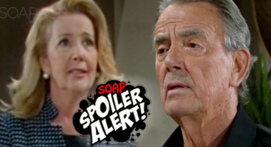 The Young and the Restless Spoilers: Of Course Victor Newman Is Not Dead