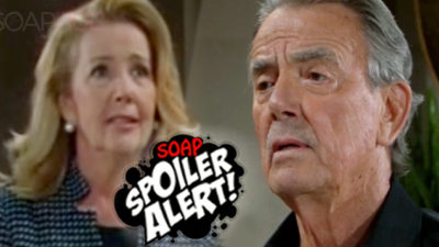 The Young and the Restless Spoilers: Of Course Victor Newman Is Not Dead