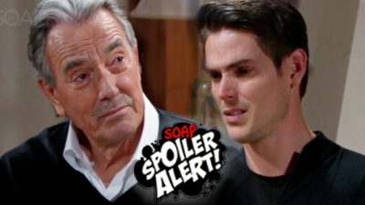 The Young and the Restless Spoilers: Victor Newman’s Wildest Dream Ever?