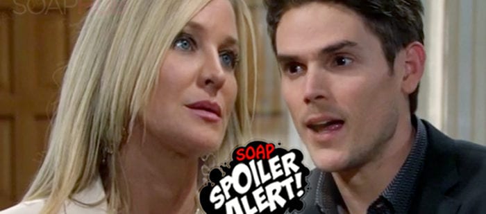 Soap Opera Spoilers | News | Updates from Soap Hub