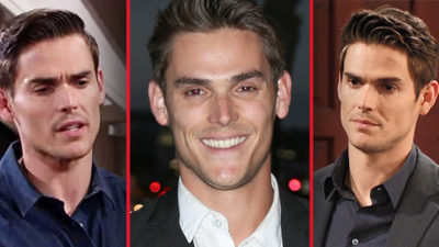 Mark Grossman Facts: The Young and the Restless New Favorite
