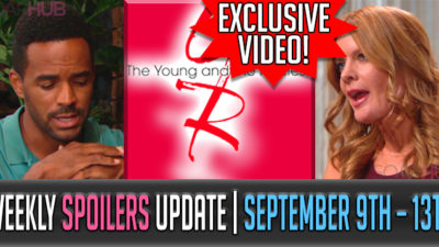 The Young and the Restless Spoilers Update: Memory Lapses And Liars