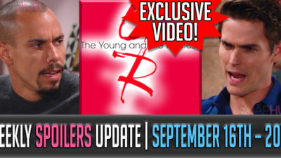 The Young and the Restless Spoilers Update: The End of An Era?