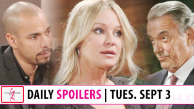 The Young and the Restless Spoilers: What’s Next For Devon?