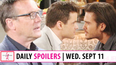 The Young and the Restless Spoilers: Is Paul Investigating The Wrong People?