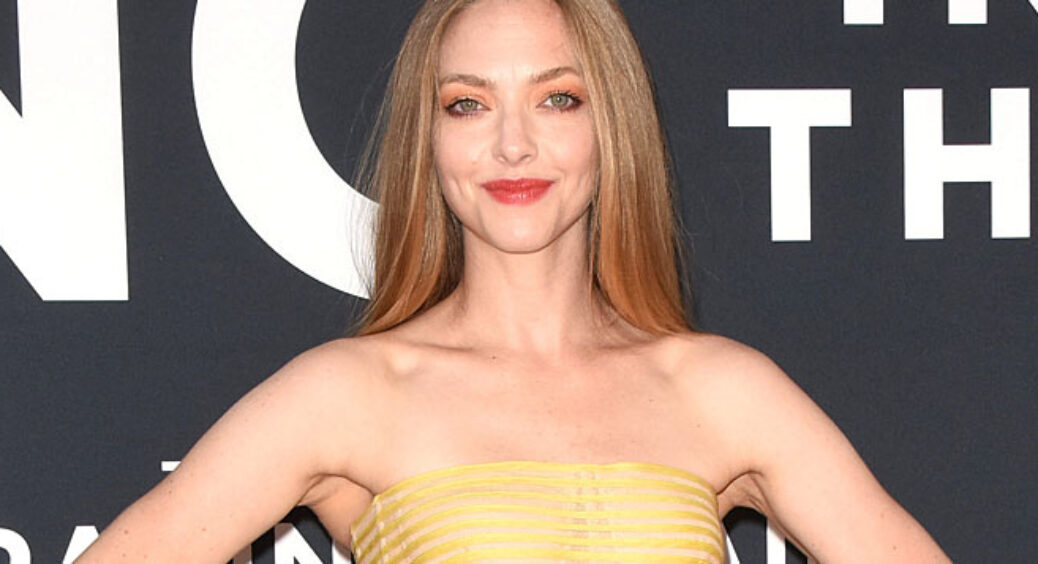 Amanda Seyfried Facts: Celebrities Who Started On Soaps