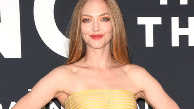 Amanda Seyfried Facts: Celebrities Who Started On Soaps