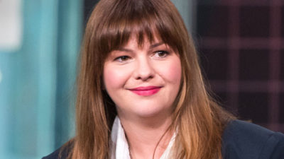 Amber Tamblyn Facts: Celebrities Who Started on Soaps