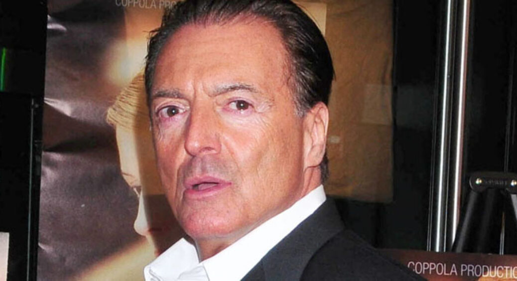 Armand Assante Facts: Celebrities Who Started on Soaps