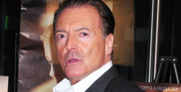 armand assante law and order svu