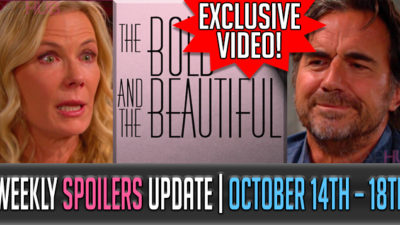 The Bold and the Beautiful Spoilers Update: Ulterior Motives Exposed