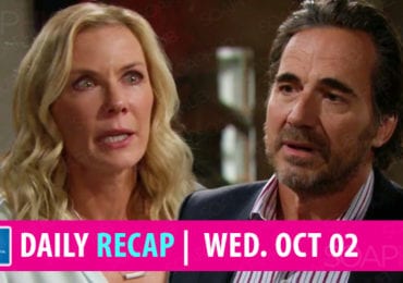 Soap Opera Spoilers | News | Updates from Soap Hub