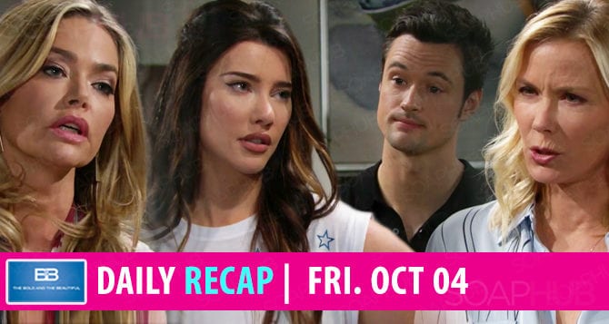 Soap Opera Spoilers | News | Updates from Soap Hub