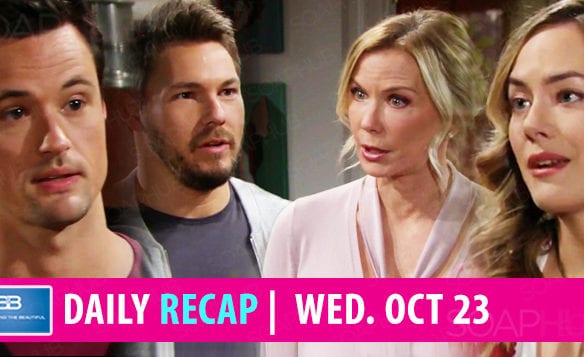 Soap Opera Spoilers | News | Updates from Soap Hub