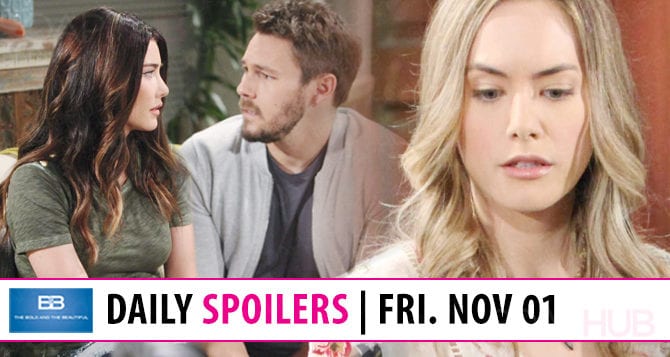 Soap Opera Spoilers News Updates From Soap Hub