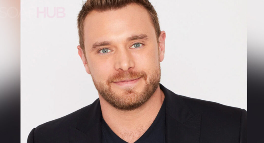 Soap Opera Poll Results: What Soap Should Billy Miller Go To Next?