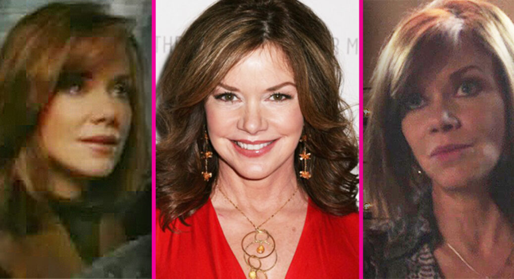 Bobbie Eakes Facts: The Bold and the Beautiful Cast Primer