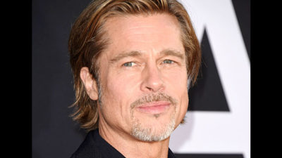 Brad Pitt, Oscar Winning Actor and Producer, Celebrates His Birthday