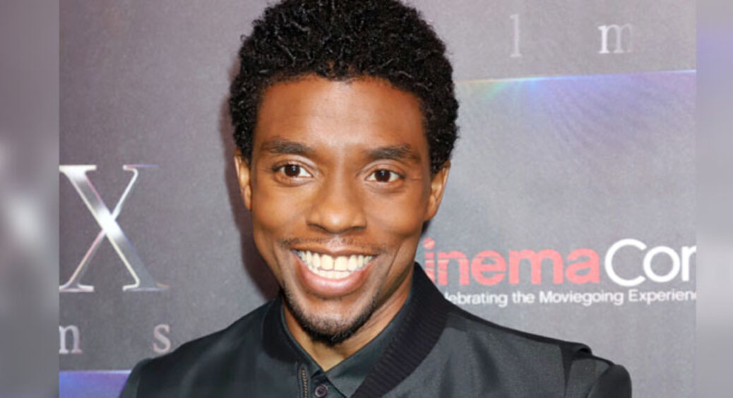 Chadwick Boseman, Black Panther and All My Children Alum, Dies At 42