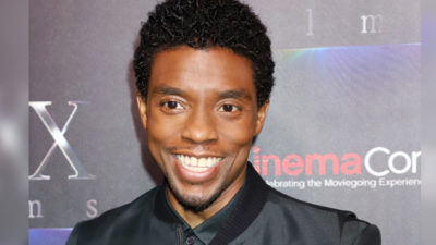 Chadwick Boseman Facts: Celebrities Who Started on Soaps