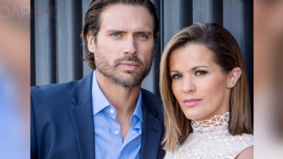 The Young and the Restless Poll: Do You Dig Chelsea and Nick?