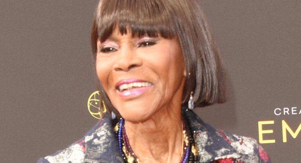 Hollywood Legend and Soap Alum Cicely Tyson Dead at 96