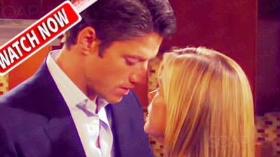 Days of Our Lives Video Replay: Classic Heartfelt Moments