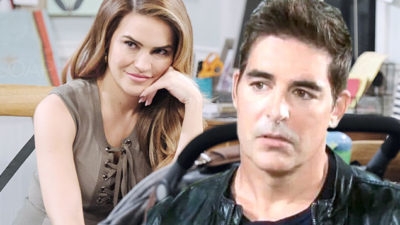 Days of our Lives Poll Results: Is Jordan Alive and Hiding?
