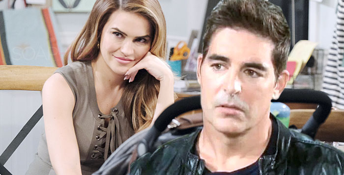 Days of Our Lives Jordan and Rafe