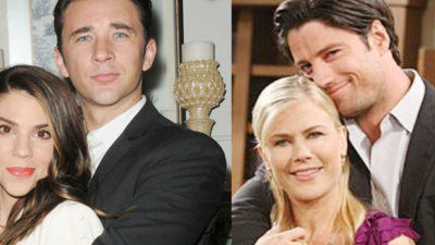 Days of Our Lives Poll: Which Couple Should Return?