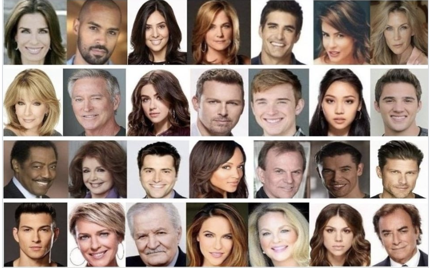 Days Of Our Lives Spoilers Speculation New Time Hop Hint