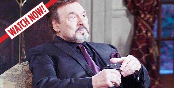 Days of Our Lives Stefano Tribute