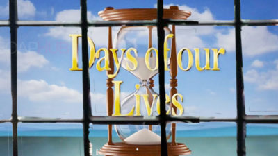 Days of Our Lives Spoilers Speculation: Time Hop Update