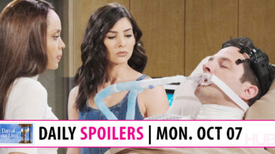 Days of Our Lives Spoilers: An Unexpected Tragedy