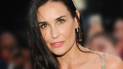 Demi Moore Facts: Celebrities Who Started On Soaps