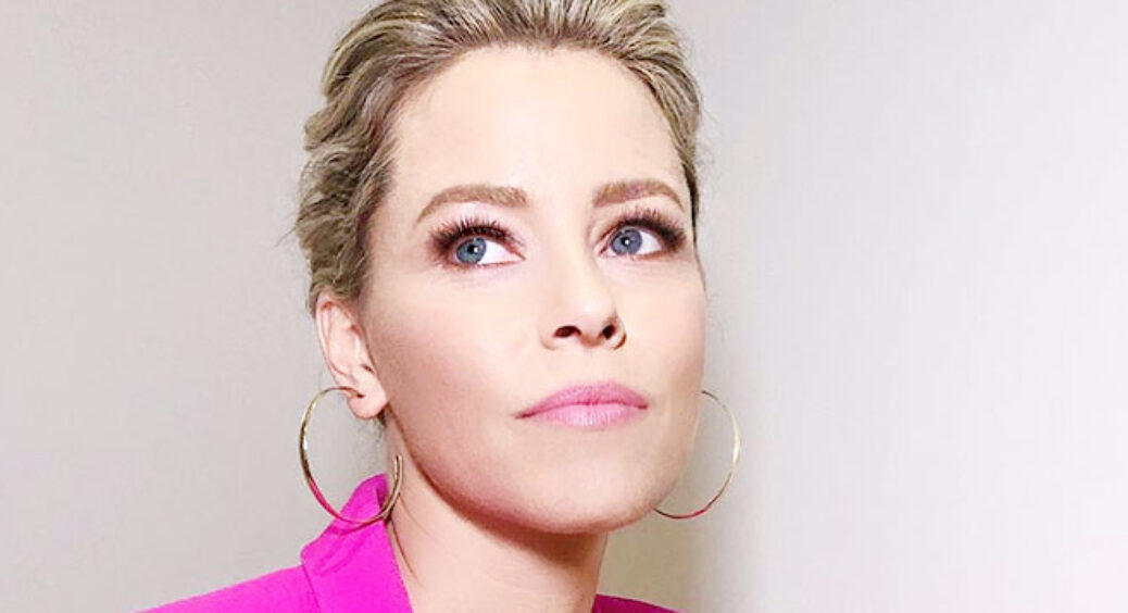 Elizabeth Banks Facts: Celebrities Who Started on Soaps