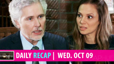 General Hospital Recap: Delusional Kim Got The Wrong Kind Of Help