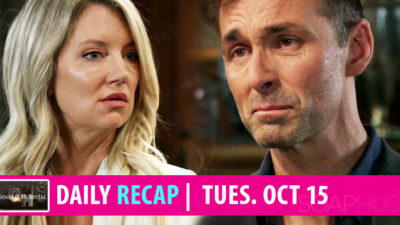 General Hospital Recap: Nina Is Not A Very Smart Person