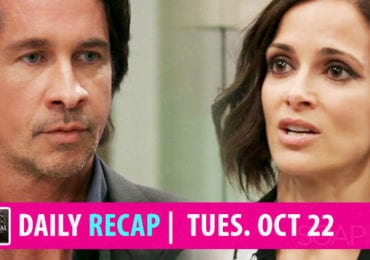 Soap Opera Spoilers | News | Updates from Soap Hub