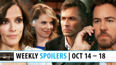 General Hospital Spoilers: Closing In On Major Secrets