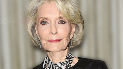 General Hospital’s Constance Towers Reflects On Amazing Hollywood Career