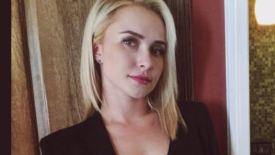 Hayden Panettiere Facts: Celebrities Who Started On Soaps
