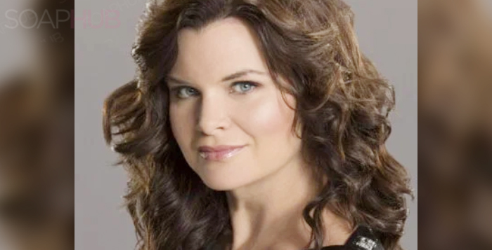 Heather Tom The Bold and the Beautiful