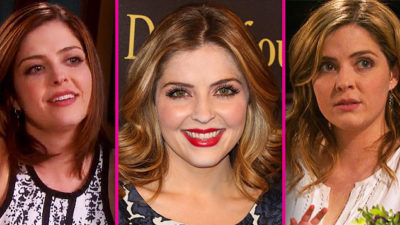 Jen Lilley Facts: A Former Days of Our Lives Cast Primer