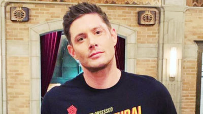 Jensen Ackles Facts: Celebrities Who Started on Soaps